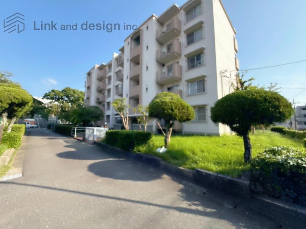2LDK apartment in Higashi Ward, Fukuoka - Photo 1