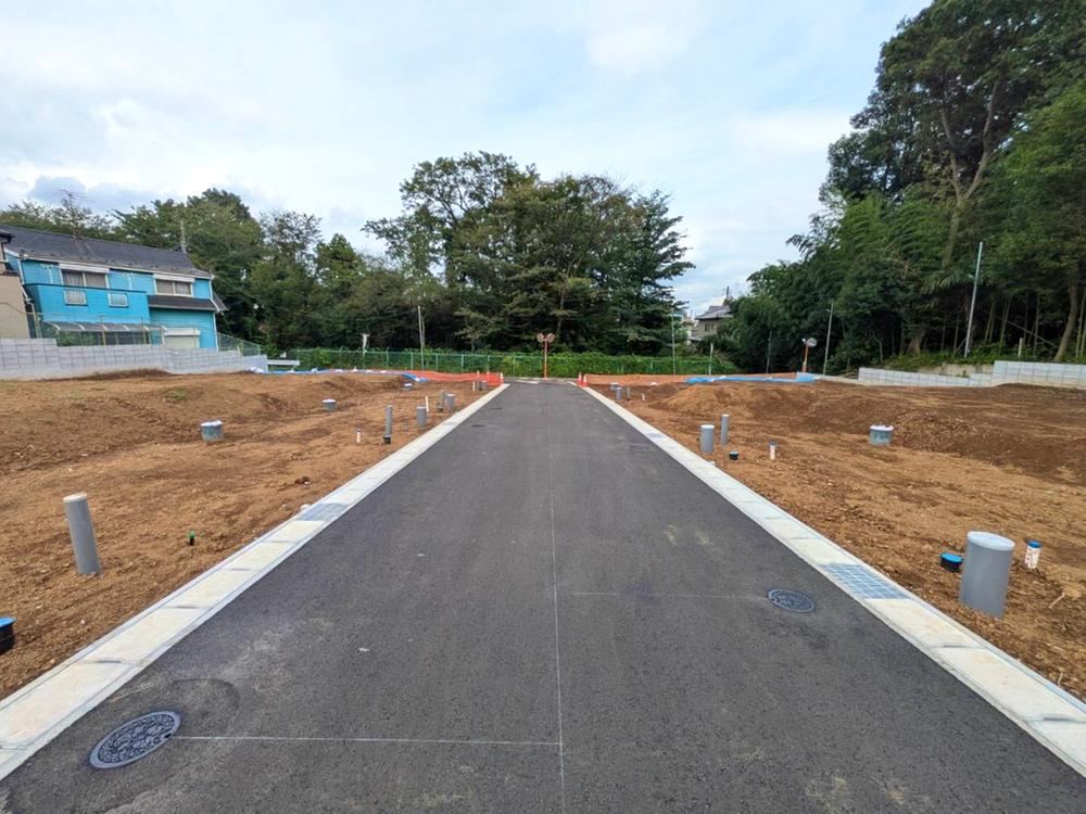 120 m² land in Kashiwa, Chiba - Photo 1