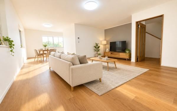 4LDK+S house in Takatsu Ward, Kawasaki, Kanagawa - Photo 1