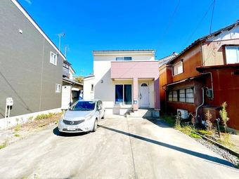 4LDK house in Sanjo
