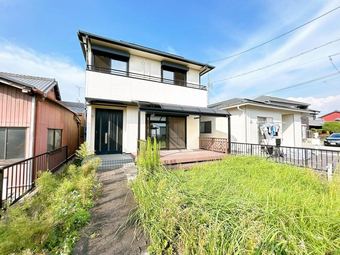 5LDK house in Ama District
