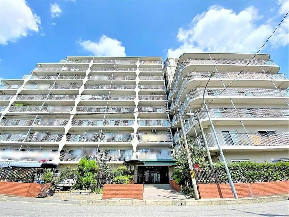 3LDK apartment in Warabi, Saitama - Photo 1