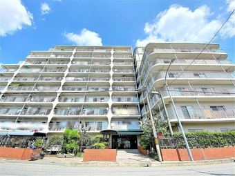 3LDK apartment in Warabi