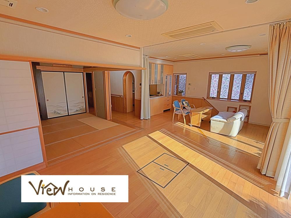 1LDK+S house in Takasaki, Gunma - Photo 1
