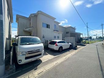 4LDK house in Kitakatsushika District