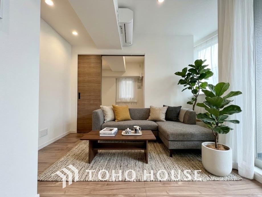1DK apartment in Suginami Ward, Tokyo - Photo 1