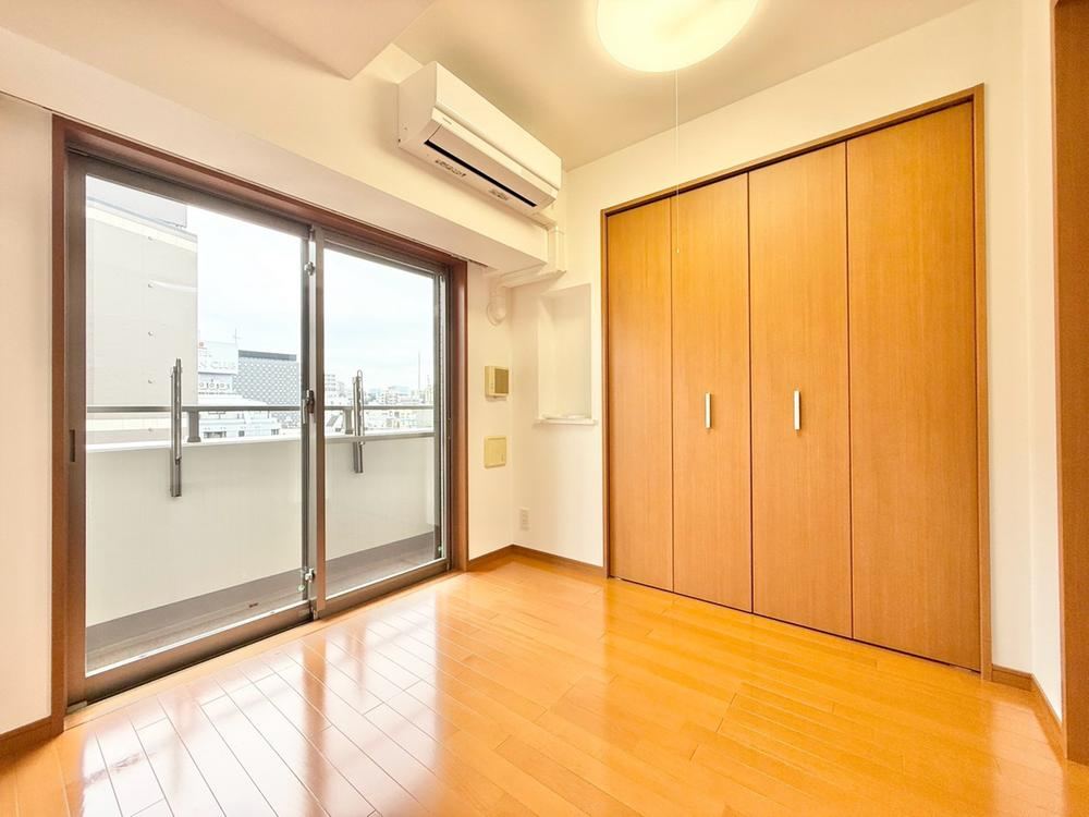 1DK apartment in Taito Ward, Tokyo - Photo 1