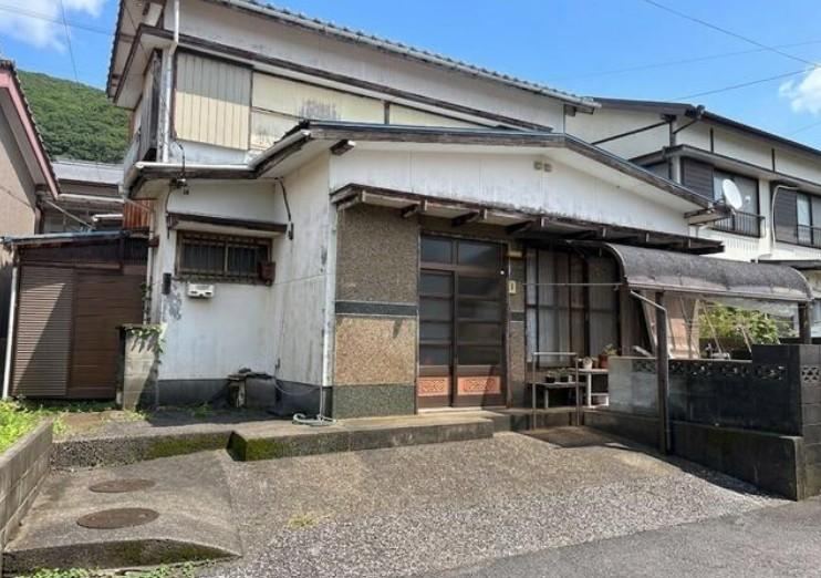 5DK house in Tosashimizu, Kochi - Photo 1