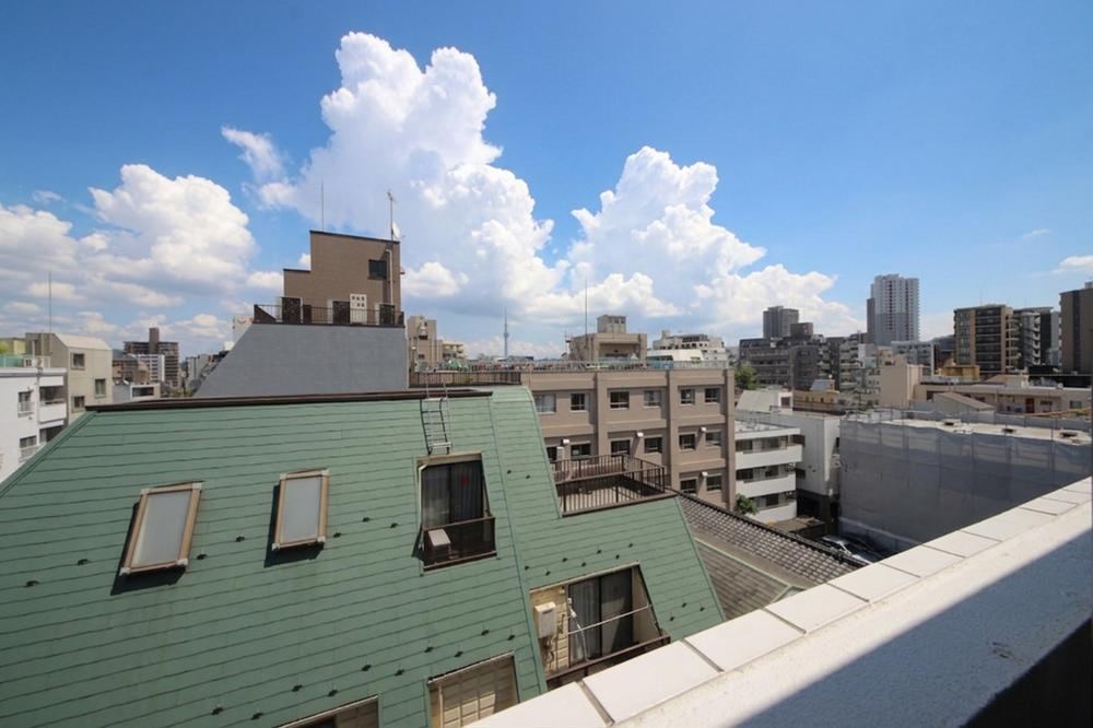 1LDK apartment in Arakawa Ward, Tokyo - Photo 1