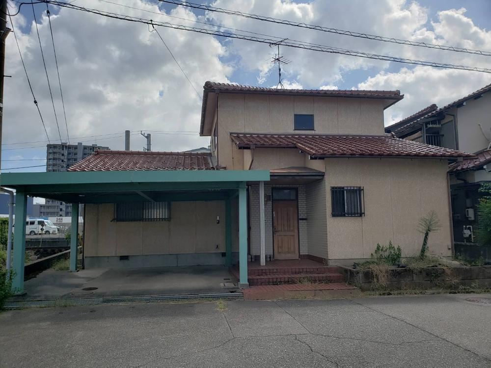 3LDK+S house in Kanazawa, Ishikawa - Photo 1