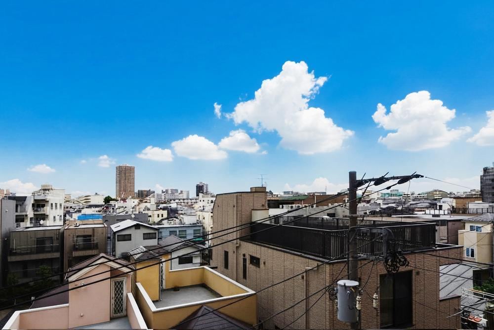 1DK apartment in Toshima Ward, Tokyo - Photo 1