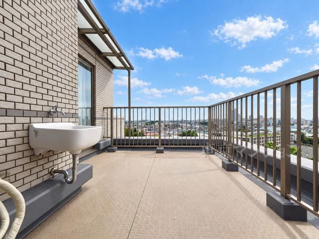 3LDK apartment in Nerima Ward, Tokyo - Photo 1