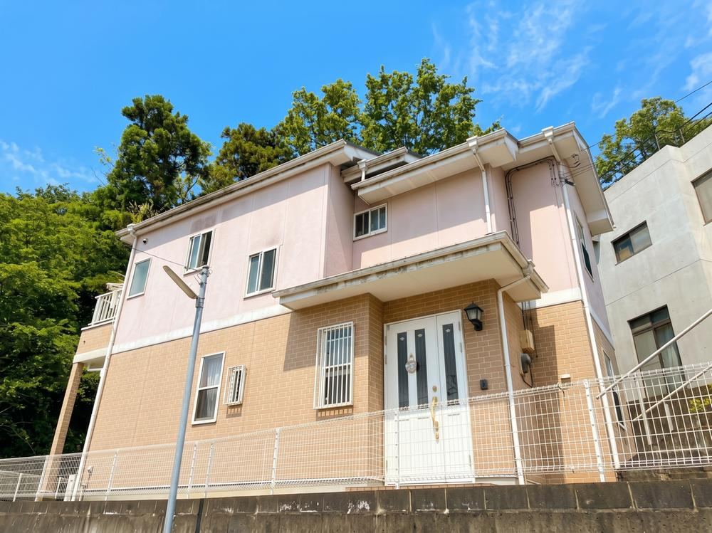 4LDK house in Kashiwa, Chiba - Photo 1