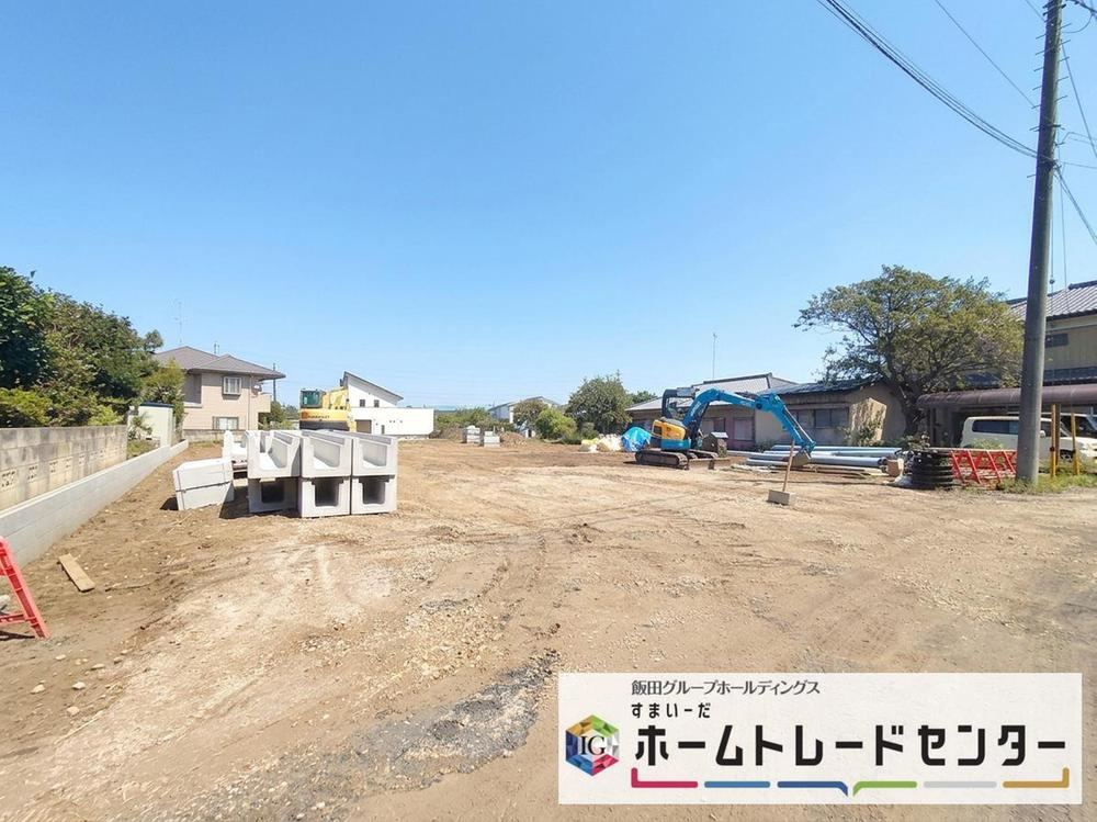 100 m² land in Nishi Ward, Saitama - Photo 1