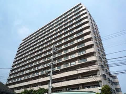 3LDK apartment in Fujisawa, Kanagawa - Photo 1