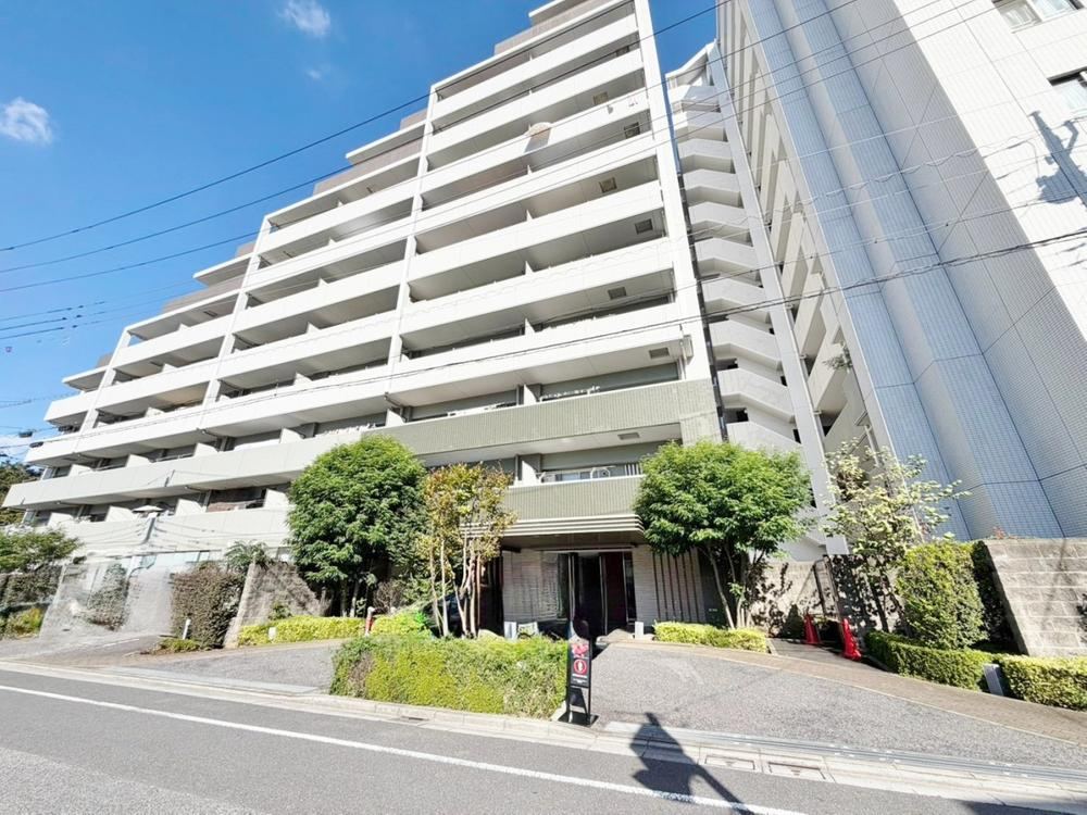 3LDK apartment in Adachi Ward, Tokyo - Photo 1