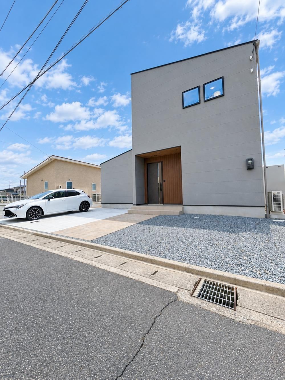 3LDK house in Kurashiki, Okayama - Photo 1