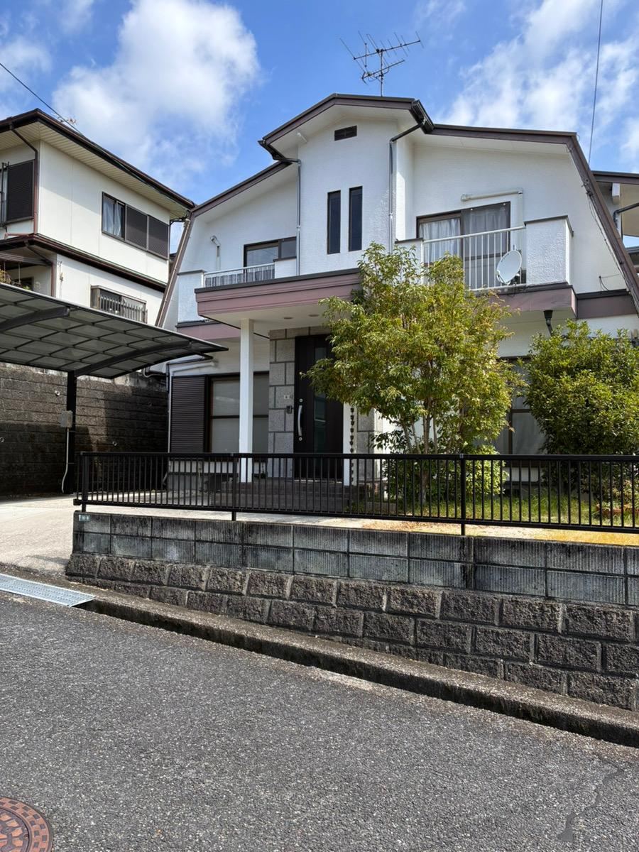 3LDK house in Hatsukaichi, Hiroshima - Photo 1