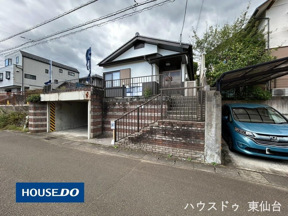 3LDK house in Izumi Ward, Sendai, Miyagi - Photo 1