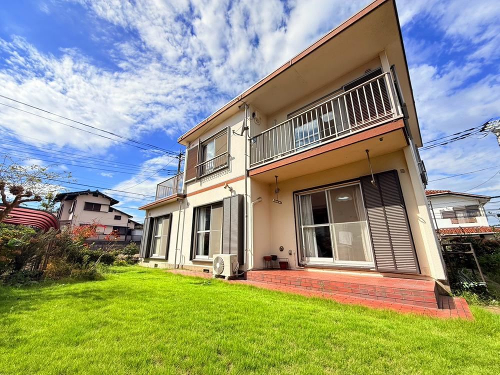 5LDK+S house in Sakae Ward, Yokohama, Kanagawa - Photo 1