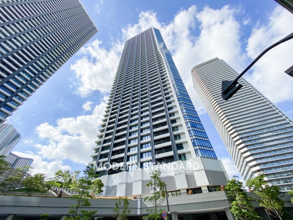 2LDK apartment in Chuo Ward, Tokyo - Photo 1