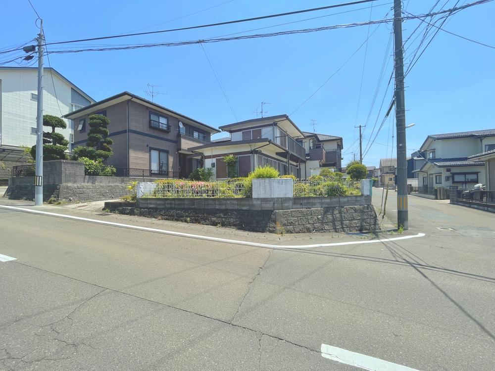 211 m² land in Izumi Ward, Sendai, Miyagi - Photo 1