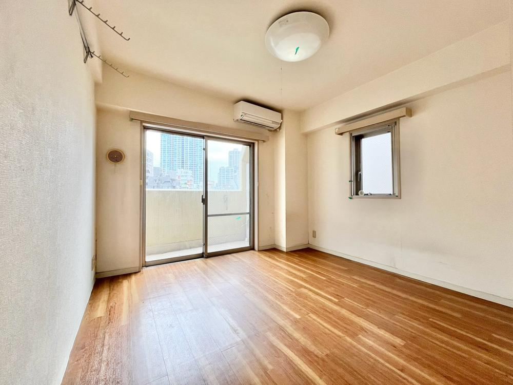 1K apartment in Minato Ward, Tokyo - Photo 1