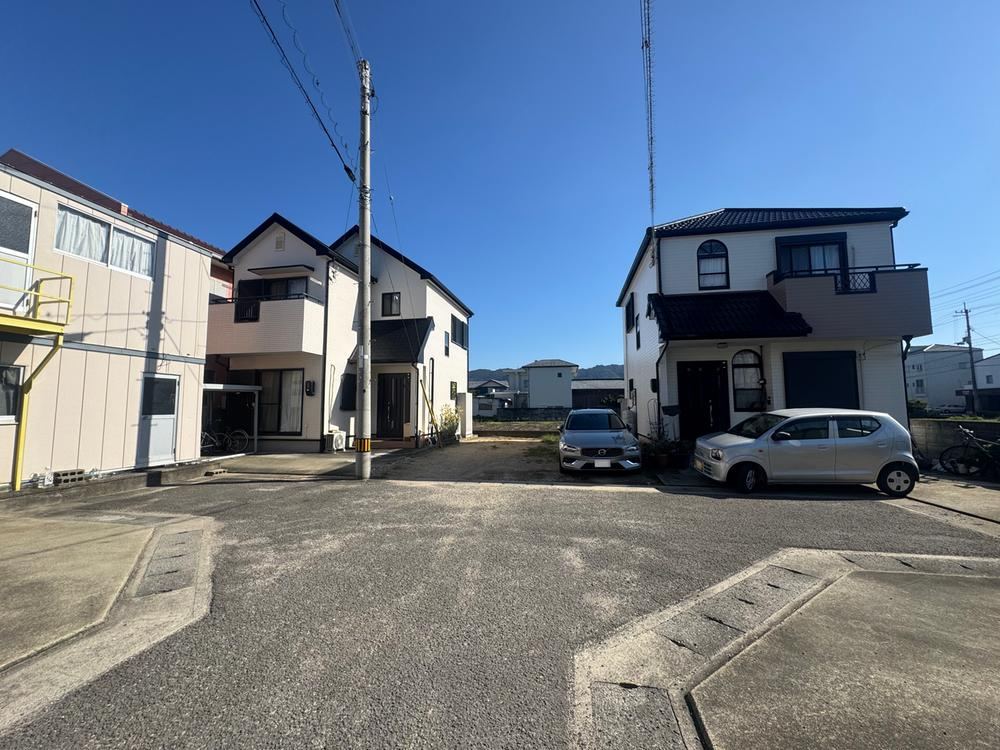 6LDK house in Tokushima, Tokushima - Photo 1