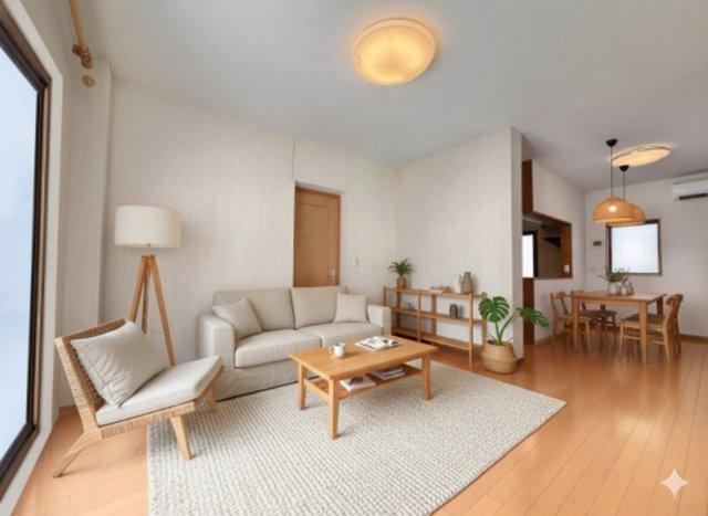 3LDK house in Hamana Ward, Hamamatsu, Shizuoka - Photo 1