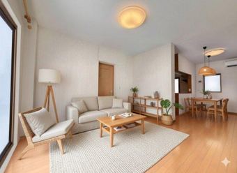 3LDK house in Hamana Ward, Hamamatsu