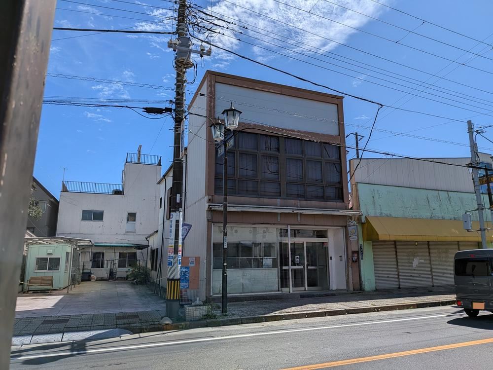 5LDK+2S house in Hitachinaka, Ibaraki - Photo 1