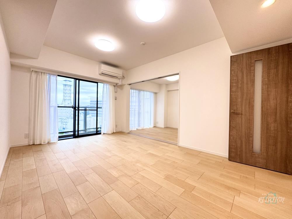 3LDK apartment in Fujisawa, Kanagawa - Photo 1