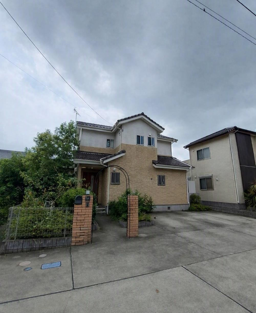 4LDK house in Joso, Ibaraki - Photo 1