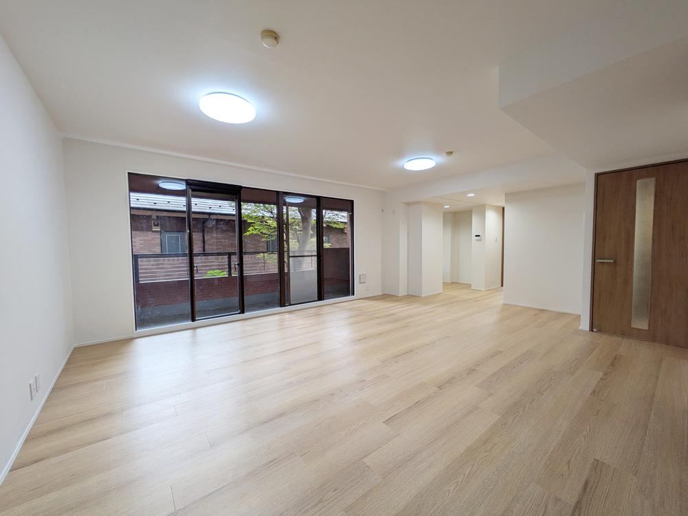 3LDK apartment in Ota Ward, Tokyo - Photo 1