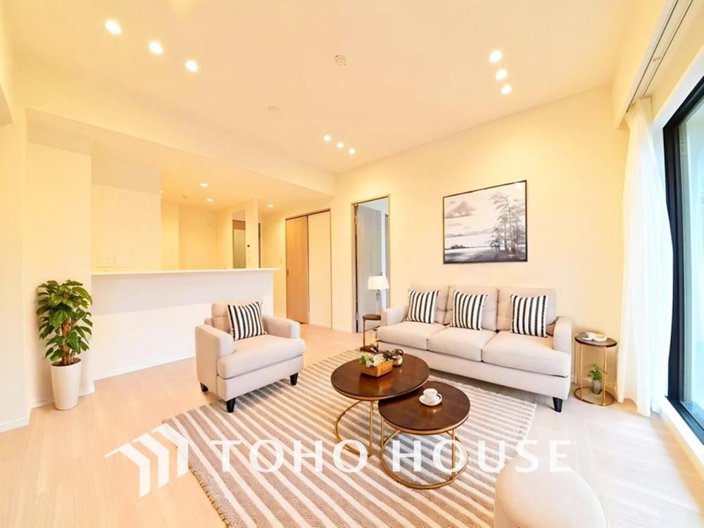 4LDK apartment in Tsurumi Ward, Yokohama, Kanagawa - Photo 1