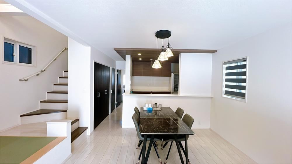 3LDK house in Nakagawa Ward, Nagoya, Aichi - Photo 1