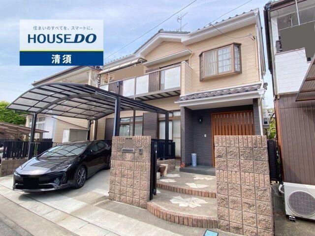 4LDK+S house in Kiyosu, Aichi - Photo 1