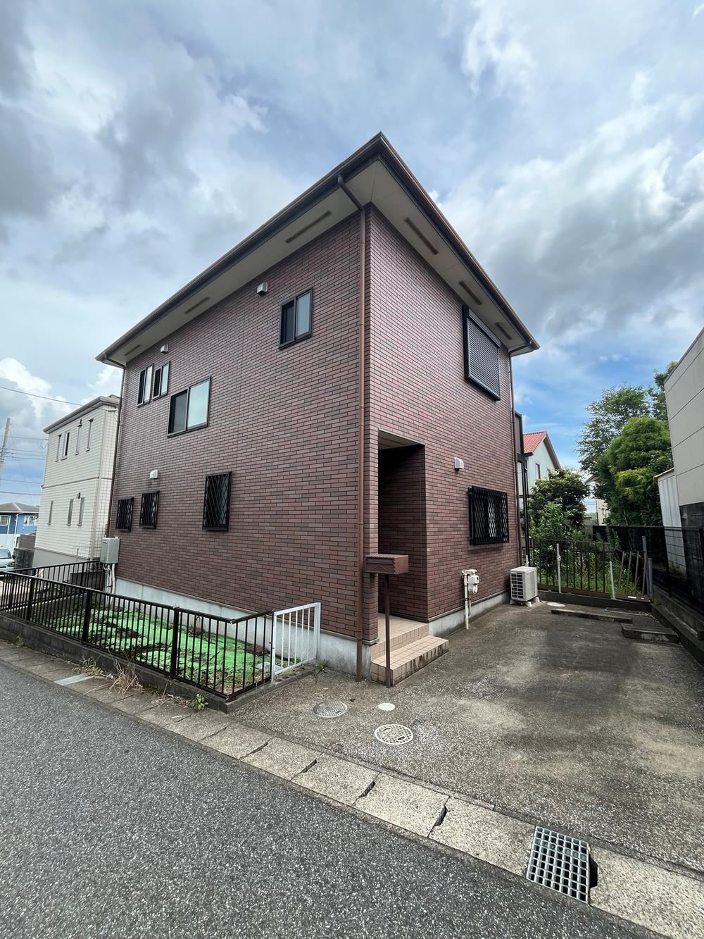 2LDK house in Kisarazu, Chiba - Photo 1