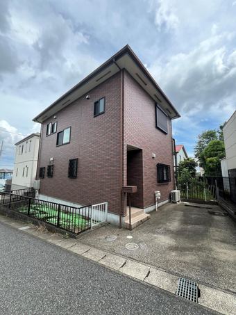 2LDK house in Kisarazu