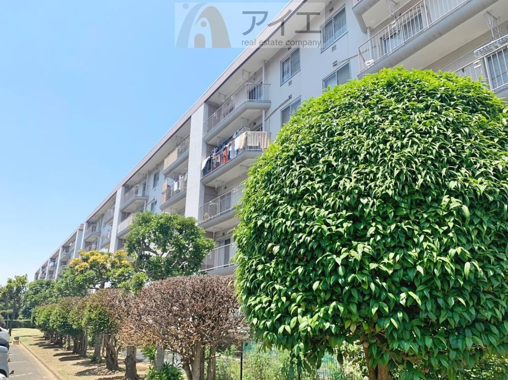 3LDK apartment in Narashino, Chiba - Photo 1