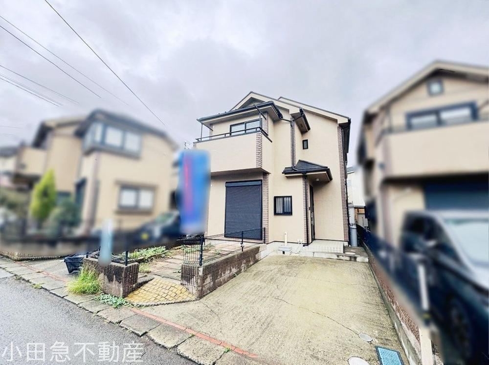 3LDK house in Machida, Tokyo - Photo 1