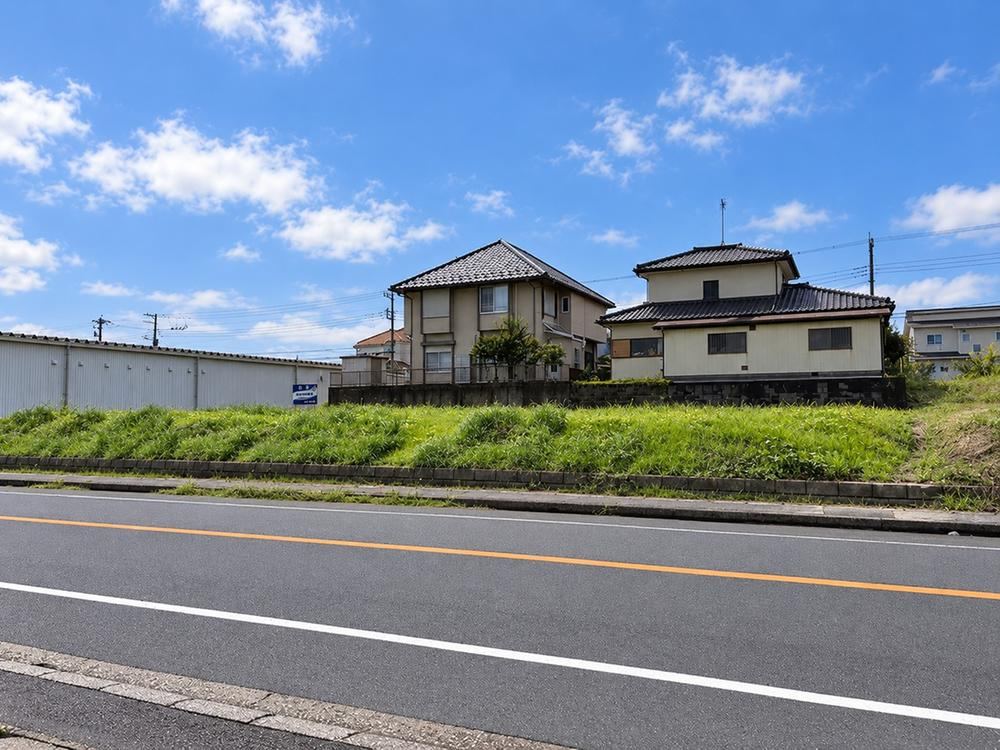 576 m² land in Kisarazu, Chiba - Photo 1