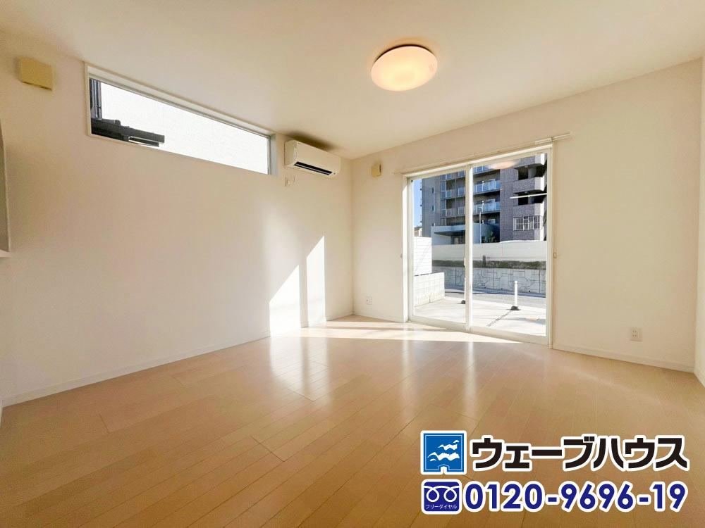 2LDK+S house in Kita Ward, Okayama - Photo 1