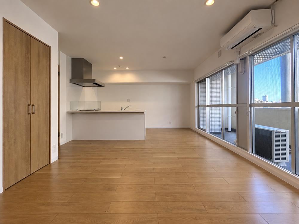 1LDK apartment in Chuo Ward, Niigata - Photo 1