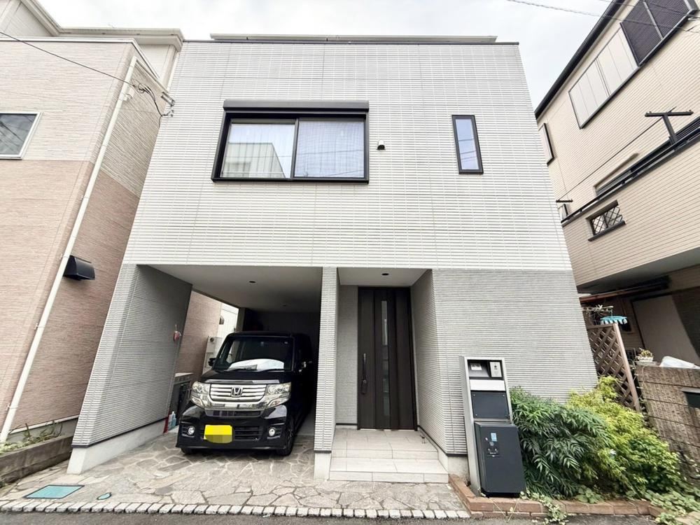 3LDK house in Toda, Saitama - Photo 1
