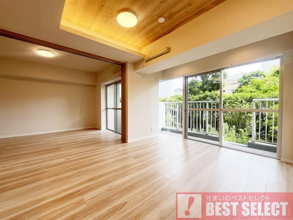 4LDK apartment in Arakawa Ward, Tokyo - Photo 1