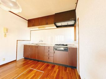 4DK house in Naka Ward