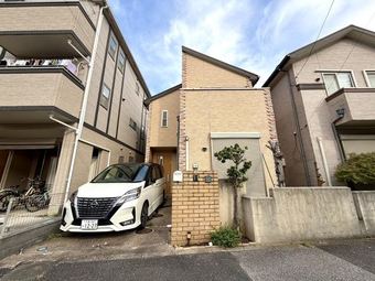 4LDK house in Warabi