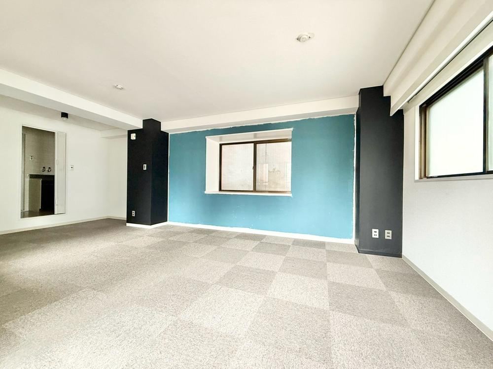 1K apartment in Chuo Ward, Tokyo - Photo 1