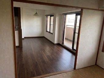 3LDK apartment in Itoshima